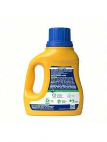 ARM And HAMMER Plus OxiClean Stain Fighter Liquid Laundry Detergent Fresh Scent 32. 5 Fl Oz 25 Loads - 1 - View 3