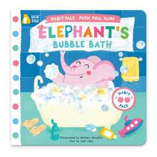 beartale 1 Bộ sách trò chơi tương tác kéo đẩy trượt cho trẻ em, sách khám phá chủ đề hà mã, 1 cuốn sách tương tác hấp dẫn giúp trẻ tập đánh răng, bao gồm các thiết kế kéo đẩy, trượt, sách hoạt động và đồ chơi giáo dục sớm, với hình minh họa sống động. - Nhiều màu - Xem 17