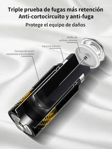 48 Pieces 1.5V Long-Lasting High-Capacity AAA/AA Alkaline Disposable Batteries For Toys, Remote Controls, Keyboards/Mouse, Flashlights And Razors, High Performance. - View 8