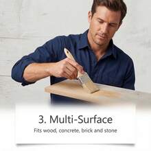 隐形防水剂、绝缘密封剂、透明、无痕、持久耐用、耐高温、方便易用的胶水 - 隱形防水劑 - 查看 8