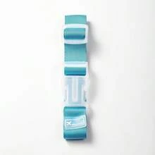1pc New Simple And Stylish Multi-Color Portable Luggage Adjustable Strap, Adjustable Outdoor Binding Strap, Luggage Packing And Binding Strap For Travel, Suitable For Outdoor Camping And Travel. - one-size - View 8
