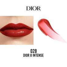 Dior Addict Lip Maximizer Gloss Brillo De Labios 028 Intense - 028 - Ver 3