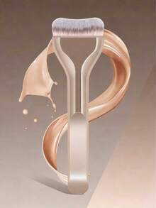 7/13/20支装专业铝管化妆刷套装，包含1个配件盒和纸盒收纳盒，内含可伸缩粉底刷、双头散粉刷、腮红刷、高光刷、修容刷、眼影刷、晕染刷、遮瑕刷和混合刷。刷毛柔软，便携易用，是旅行的理想之选。也是送给女性和女孩的绝佳礼物。这款化妆刷套装包含多种化妆工具，是一套完整的化妆套装和礼品套装。 - 金色 - 查看 9