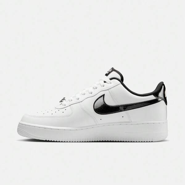 Nike Giày thể thao nam AIR FORCE 1 '07 LV8, kiểu dáng cổ thấp HF2898-101