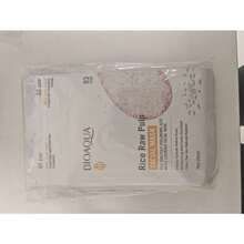 5pcs/Pack Rice Essence Face Mask, Includes Cleansing Cream And Essence, 3-Step Facial Care To Improve Dullness, Brighten Complexion, And Highly Moisturize & Nourish Skin - White - View 13