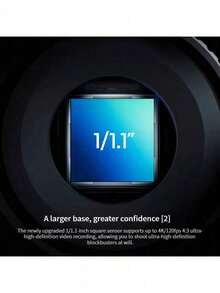 dji 運動相機 Osmo Action 6 手持 4K 旅遊戶外拍攝 潛水健行騎乘 Vlog 一體機 - 查看 2