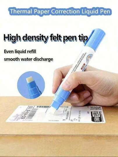 Bộ 1/2/4 cục tẩy giấy nhiệt bảo vệ an toàn thông tin cá nhân, đầu tẩy màu trắng, không đường nối, dụng cụ làm sạch thẻ tín dụng, thẻ ngân hàng, hóa đơn điện thoại, nhãn chuyển phát nhanh, vật dụng thiết yếu trong gia đình.