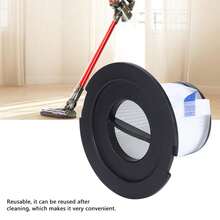 Filter Replacement Vacuum Cleaner Accessories Parts Household Tool Fit For Dibea C17 T6,Filtro Aspirapolvere - 查看 11