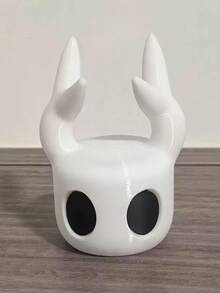 1 pieza Soporte de controlador de juego inspirado en Hollow Knight, material de PP, accesorio de escritorio no electrónico, diseño, soporte para mando de juego - Multicolor - Ver 9