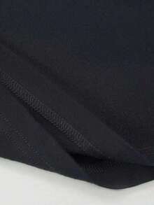 Women T-Shirts - 黑色 - 查看 5