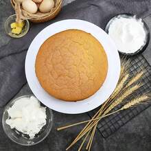 1 buah Meja Putar Berdiameter 11 Inci, Platform Putar Ringan Cocok Untuk Melukis, Seni Kreatif, Dekorasi Kue, Merangkai Bunga, Membuat Model, dan Barang DIY Lainnya, Tersedia dalam Berbagai Warna - MultiWarna - View 4