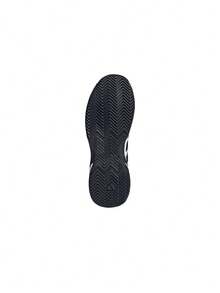 Giày quần vợt nam Adidas GAMECOURT 2 cổ thấp KI0781, hàng mới về mùa hè 2026. - trắng - Xem 4