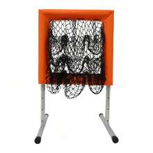 Baseball Training Equipment For Hitting Pitching Practice Baseball Training Net - Default - View 7