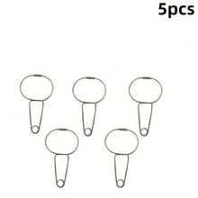 Bộ 3/5 chiếc, thiết bị bấm huyệt tai, dùng để giảm căng cơ, kẹp bấm huyệt tai từ tính mạnh, dụng cụ massage tai cầm tay giúp thư giãn và giảm áp lực, kẹp bấm huyệt tai từ tính, máy massage điểm huyệt tai nhẹ. - Kẹp huyệt tai - Xem 8