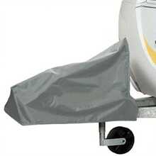 Tấm che móc kéo rơ moóc RV chống thấm nước và bụi bẩn, kích thước 103x67x99x30cm, tấm che nắng cho khóa khớp nối bi kéo rơ moóc. - A - Xem 9