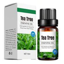 1 Bottle 10ml/0.33 Fl Oz Essential Oil, Suitable For Aromatherapy Diffusers, Humidifiers, Aromatherapy, Candle And Soap Making, Lavender, Jasmine, Peppermint, Sandalwood, Rose, Tea Tree, Deep Ocean, Sweet Orange, Lemon, Lily, Chamomile, Freesia - 10ml - View 8