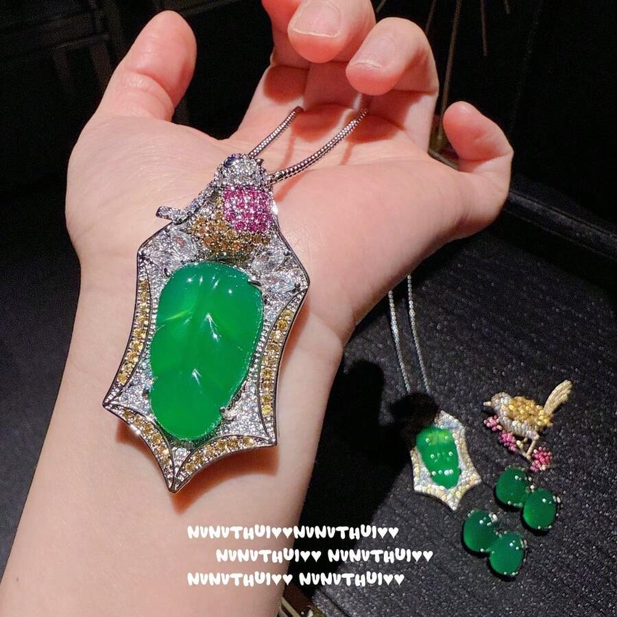 Women Jewelry Sets - 2 - View 1