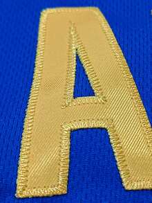 Atonmore Men's No.13 Blue Baseball Jacket, Casual Sports Shirt With Button Embroidery, Training & Match Sportswear Spring - Blue - View 5