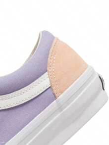 Vans男鞋女鞋Old Skool Reissue 136休閒鞋低筒板鞋情侶鞋VN000MT6DT3 - 彩色 - 查看 6