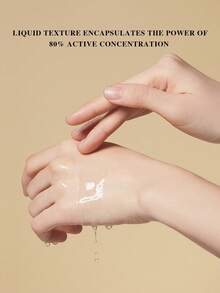 Lancôme Absolue Rose 80 玫瑰精华乳液/30ml - mini 30ml - 查看 9