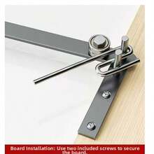 Manual Busbar Bender, Universal Multi-Angle Bending Machine, Small Hand Bender For Aluminum Sheet, Copper, Iron & Steel Wire Bending - Conventional - View 9