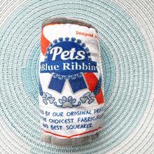 狗狗玩偶罐装饮料、啤酒瓶、葡萄酒瓶咀嚼玩具，带吱吱声的毛绒软啤酒瓶宠物玩偶，狗狗玩偶，狗狗咀嚼互动玩偶，狗狗抛掷玩偶，带吱吱声的狗狗咀嚼玩偶 - 彩色 - 查看 7