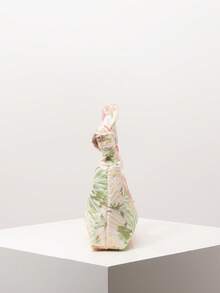 亮片包，花卉图案，刺绣包，适用于晚宴、舞会装饰、舞会配饰、婚礼用品、优雅女士钱包、女士礼物（图案随机） - 彩色 - 查看 5