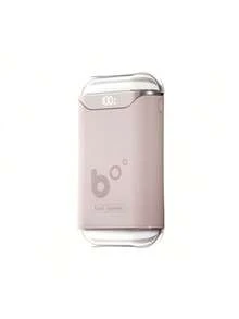 Pink Handwarm 1pc