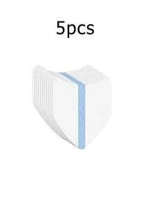 5-30pcs Anti-Chafing Thigh Bands, Suitable For Men And Women In Summer, Invisible And Comfortable Protection, Made Of Elastic Textile Material To Prevent Friction On Inner Thighs And Calves - Multicolor - View 17