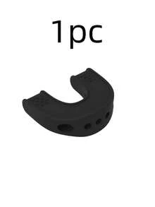 1pc Facial Exerciser Tool, Sculpt Attractive Jawline, Exercise Facial Muscles, Unisex - Multicolor - View 12