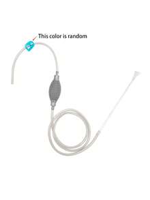 1 Aquarium Cleaner, Water Changer, Gravel Cleaner, Fish Tank Siphon Pump - 1.9m Mini Model - View 11