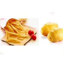 Multi-Functional Potato Cutter, Slouchy Kitchen Vegetable Slicer, Uninjured Hands Fries & Carrot Dicing Tool - Multicolor - View 7