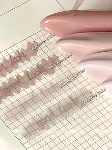 4支/套 高品质荧光笔，多巴胺荧光笔，学生专用，大容量轮廓标记笔，适合学生课堂奖励、返校礼物、派对礼品和课堂笔记 - 套裝 - 查看 8