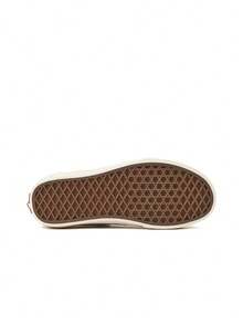 Tênis Vans Masculino e Feminino Estilo 36 Decon VR3 SF Xadrez Esportivo Casual de Lona VN0007R2BGF - Cinza claro - Ver 5