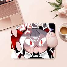 Game C-Cookie Run Kingdom Rubber Small Thickened Mouse Pad Gaming Keyboard Table Mat Office Supplies Room Decor - z6 - 查看 36