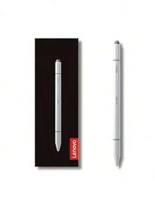 Lenovo BP28 Magnetic Stylus Pen - Universal For Phones And Tablets, Pixel-Level Positioning, Ideal For Designers And Art Students For Handwriting And Drawing. - View 2