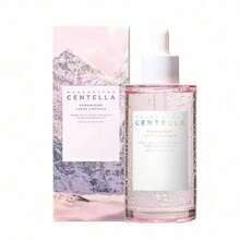 Madagascar Centella Asiatica Ampoule Essence Pore-Refining Refreshing Ampoule | Soothes And Moisturizes | Suitable For Oily And Combination Skin, Hydrates And Moisturizes Skin - Hyaluronic Acid - 查看 10