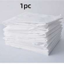 Disposable Bed Sheets, Durable Elastic Bed Cover, Breathable Disposable SPA Bed Sheets, Made Of White Non-Woven Fabric - Multicolor - View 11