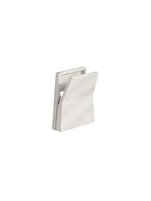 2/1 Set Kitchen Glove Holder Rack, Minimalist Wall-Mounted Cleaning Agent & Toothpaste Clip, Wall-Mounted Rubber Glove Rack, Kitchen Cloth & Towel Storage Rack, Multi-Function Storage Clip, Modern Style, Hang Or Clip, Drill-Free Bathroom Wall-Mounted Storage Clip - Multicolor - View 12