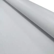 Estor Enrollable Opaco Blackout 85–98% para Puertas y Ventanas, Fácil Instalación en Pared o Techo, Envío Gratis - Gris claro - Ver 8