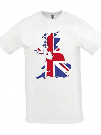 Men Outdoor Tees & Tanks