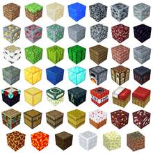 Adult Lava Forest Magnetic Building Blocks, Friends Gathering Interactive Toy Fun Board Game Gift Choice, Fantasy Landscape Building Toy Leisure Creative Building Blocks - Multicolor - View 7