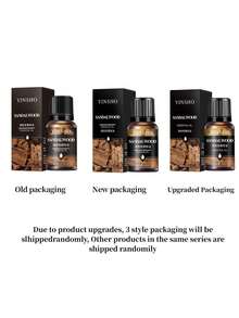 1件/2件套装（香薰机+香薰精油），增加空气湿度，缓解空气干燥，适用于家庭、酒店、浴室除臭，香味持久，是生日/毕业礼物的绝佳选择。 - 彩色 - 查看 17