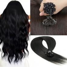 Extensiones de cabello humano - S1 - Ver 2