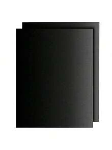 3/2/1 Pc Oven Liners, Easy To Clean Oven/Stovetop Bottom Protective Mats, Non-Stick Heat Resistant Baking Mats For Home And Outdoor Camping Grilling, Durable Thickened Oven Liners, Stove Protectors, Grill Mats, Anti-Spill Pads, Oven And Microwave Mats, Kitchen Supplies, Easy Clean Oven Protectors, Salvamanteles, Valentine's Day, New Year's Eve, DIY Desserts, Kitchen - Multicolor - View 12