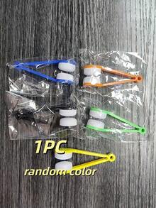 1pc 4-Layer Acrylic Eyewear Storage Box, Stackable Desktop Organizer, Suitable For Glasses, Fashion Eyewear, Cosmetics And Jewelry, With Drawers, Large Capacity, Can Be Used Horizontally Or Vertically, Transparent Desktop Drawer-Style Eyewear Storage Box - Multicolor - View 14