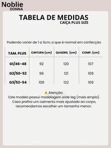 Plus Size Wide Leg Pants Tailored Elegant Casual Zipper Button With Belt - 藏蓝色 - 查看 2