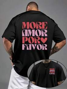 Men T-Shirts - Style1 - View 6
