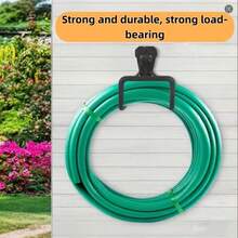 Cuộn ống nước kim loại, Giá đỡ ống nước, Kẹp ống nước, Giá treo ống nước gắn tường, Móc ống nước sân vườn / Ống nước có thể thu gọn / Ống nước - A - Xem 6