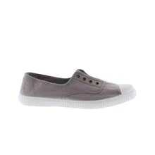 VICTORIA Women Casual Shoes - 灰色的 - 查看 1